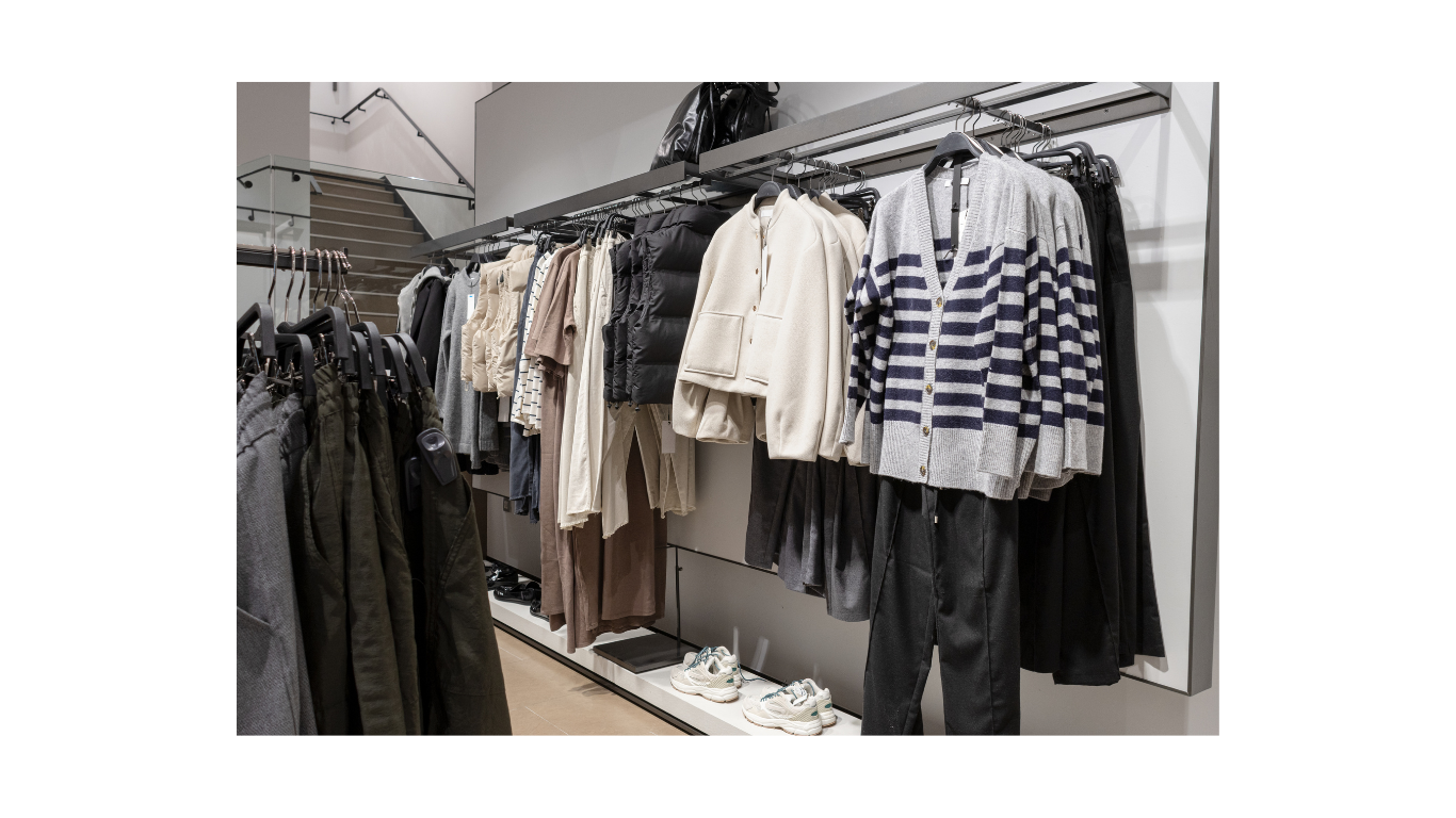 The Fashion Adda -Ultimate Guide to 10 stylish clothing 2025